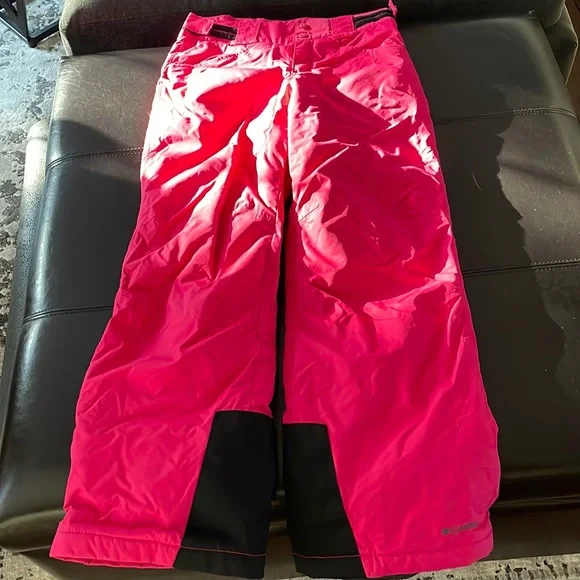 Ski pants - Picture 1 of 6